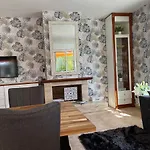 Con Piscina Вилла Вендрель