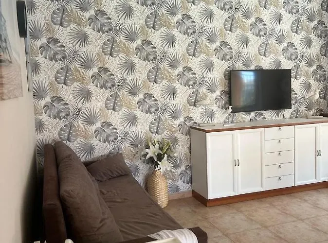 Con Piscina إل فيندريل