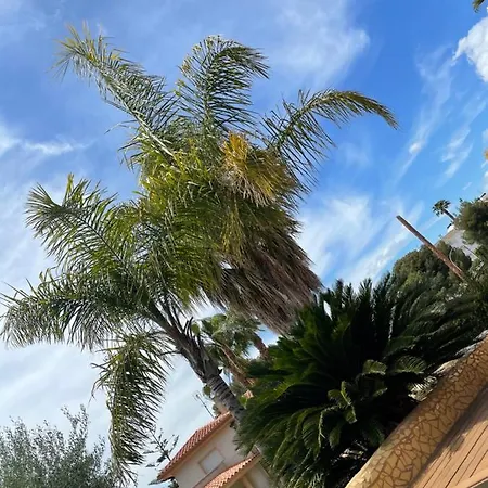 Villa Con Piscina *