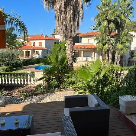 Con Piscina El Vendrell