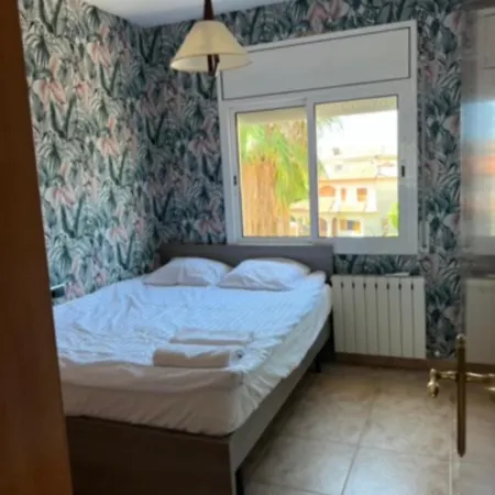 Villa Con Piscina *