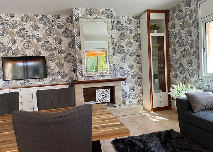 Con Piscina Villa El Vendrell