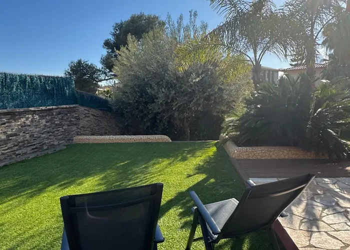 Con Piscina * El Vendrell