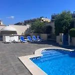 Vila Con Piscina El Vendrell