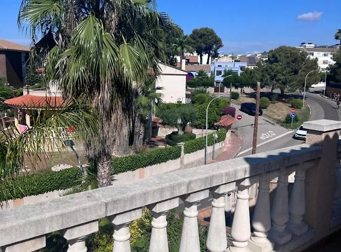 Villa Con Piscina *