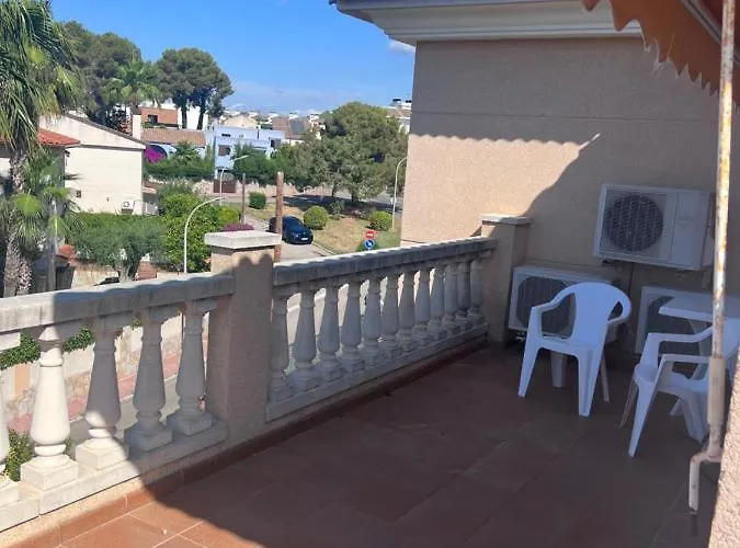 Con Piscina * El Vendrell